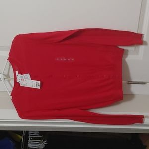Brand sweater uniqlo
